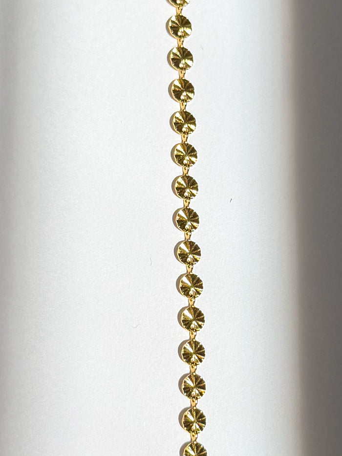 Ari sunburst chain