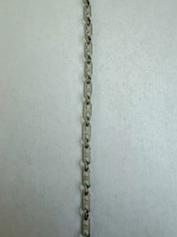 Ainsley can tab chain