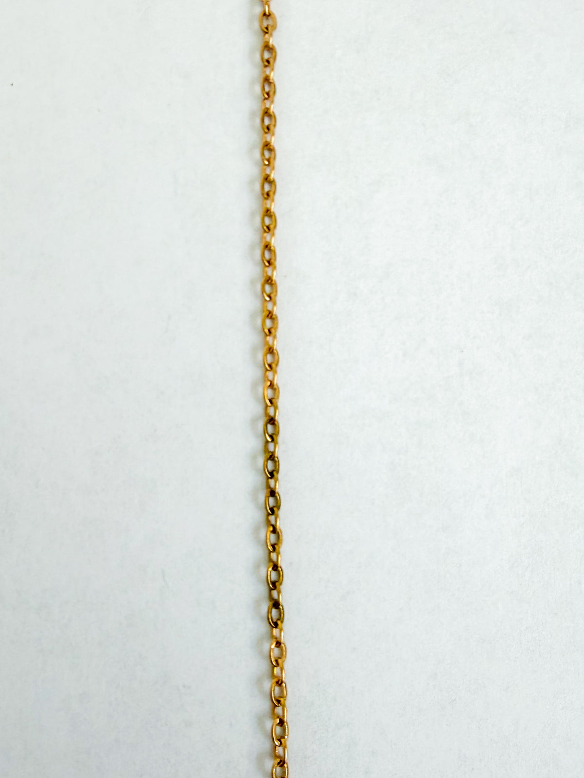 Rachel loop chain