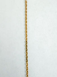 Rachel loop chain