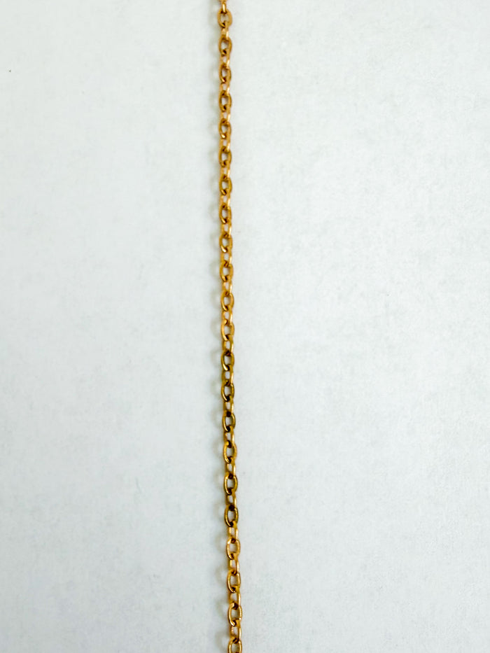 Rachel loop chain