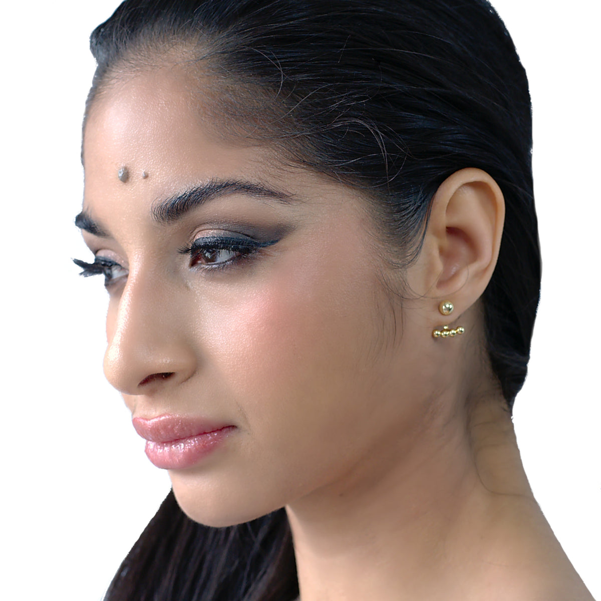 Cumi convertible earrings