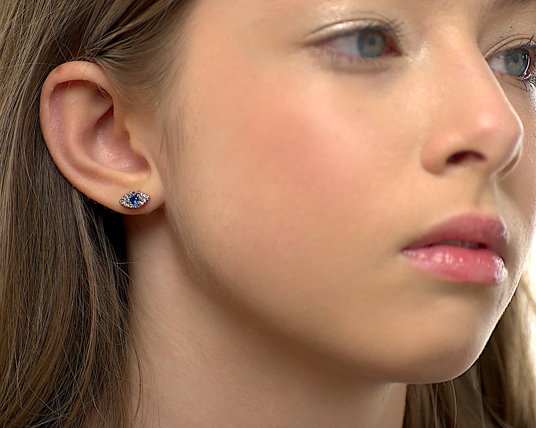 Affordable diamond stud earrings | Holiday fashion, Diamond earrings studs,  Personal style blog